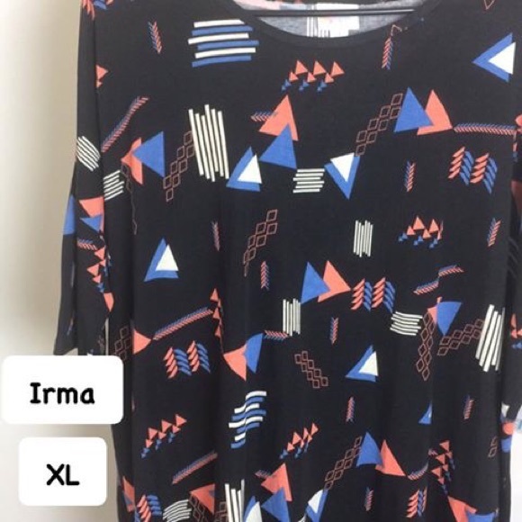LULAROE - Picture 8 of 8